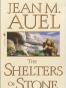 The Shelters of Stone (Earth's Children, Book 5)