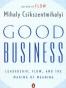Good Business