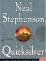Quicksilver (The Baroque Cycle, Vol. 1)