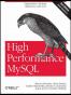 High Performance MySQL Second Edition