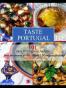 Taste Portugal | 101 easy Portuguese recipes