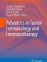 Advances in Tumor Immunology and Immunotherapy