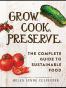 Grow. Cook. Preserve.