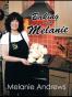 Baking with Melanie