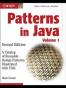 Patterns in Java
