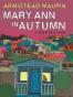 Mary Ann in Autumn
