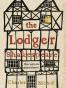 The Lodger Shakespeare