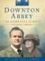 DOWNTON ABBEY SERIES THRE TPB