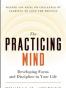 The Practicing Mind