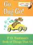 Go, Dog. Go! - P. D. Eastman