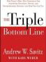 The Triple Bottom Line