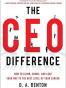 The CEO Difference