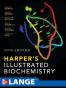 Harpers Illustrated Biochemistry 29th Edition