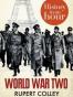 World War Two: History in an Hour