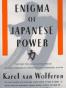 The Enigma of Japanese Power