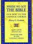 Where We Got The Bible