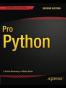 Pro Python