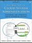 The Practice of Cloud System Administration