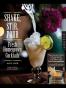 Shake, Stir, Pour-fresh Homegrown Cocktails