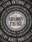 Memory Palace