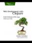 Web Development with Clojure