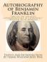 Autobiography of Benjamin Franklin
