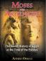 Moses and Akhenaten