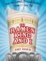 The Ramen King and I