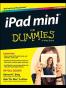 iPad mini For Dummies