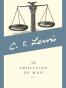 The Abolition of Man