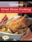 Good Housekeeping Great Home Cooking