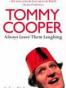 Tommy Cooper