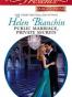 Public Marriage, Private Secrets