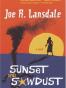 Sunset and Sawdust
