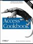 Access Cookbook, 2nd Edition