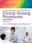 The Royal Marsden Hospital Manual of Clinical Nursing Procedures