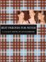 Best Friends for Never (The Clique, No. 2)