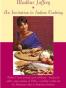 An Invitation to Indian Cooking
