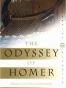 The Odyssey of Homer