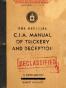The Official CIA Manual of Trickery and Deception