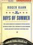 The Boys of Summer