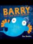 Barry the Fish with Fingers