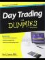 Day Trading For Dummies