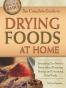 Complete Guide to Drying Foods at Home