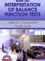 Rapid Interpretation of Balance Function Tests