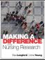 Making a Difference with Nursing Research