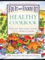 Fix-It and Enjoy-It! Healthy Cookbook