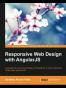 Responsive Web Design with AngularJS