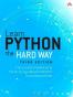 Learn Python the Hard Way