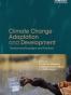 Climate Change Adaptation and Development